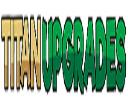 Titan Upgrades logo